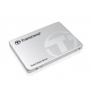SSD 2,5" Transcend 370 64GB SATA MLC TS64GSSD370S